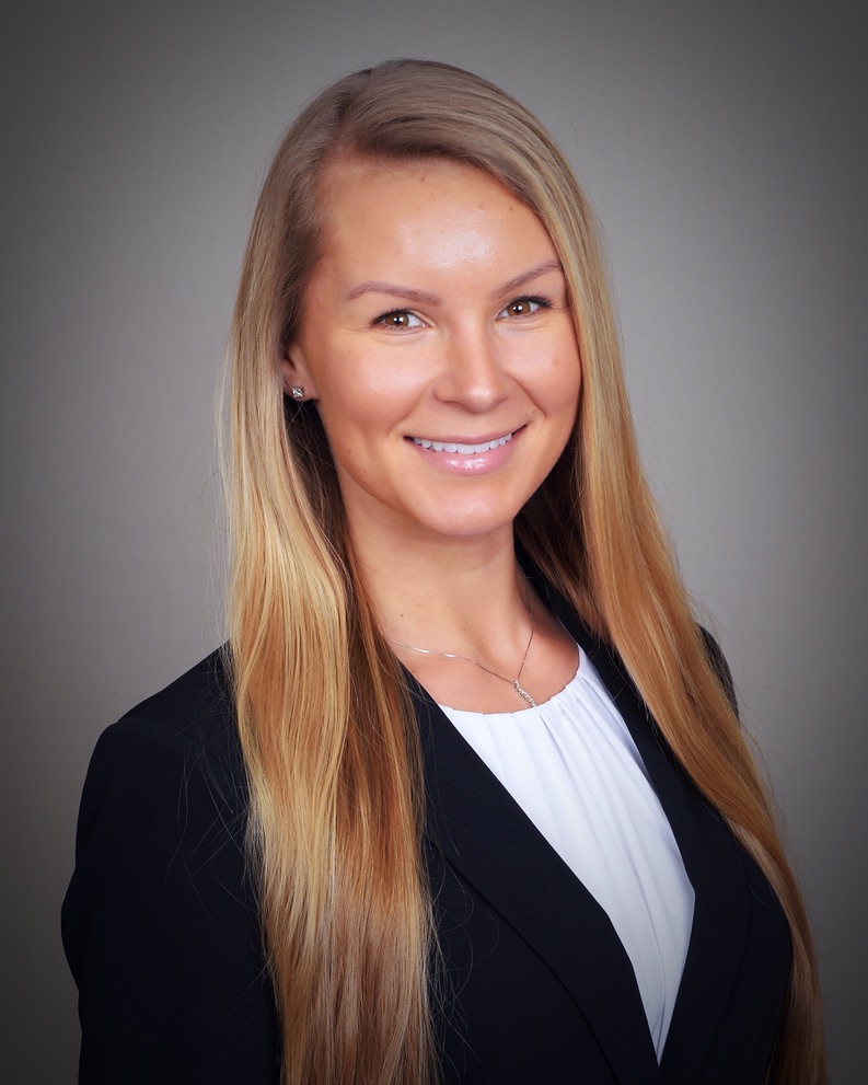Dr. Milita Petrauskaite - Gilbert, AZ - Optometry